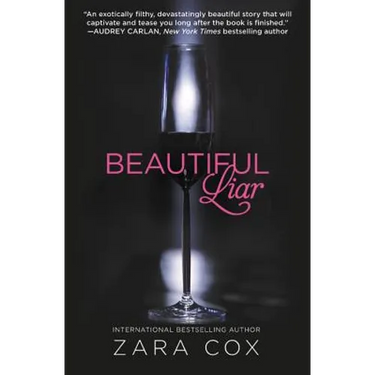Beautiful Liar
