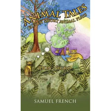 Animal Tales