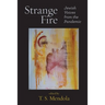 Strange Fire: Jewish Voices from the Pandemic