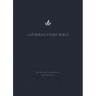 Lutheran Study Bible, Second Edition: New Revised Standard Version Updated Edition