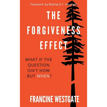The Forgiveness Effect: What if the question isn't how but when?