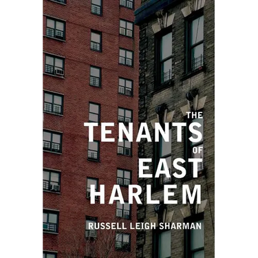 The Tenants of East Harlem