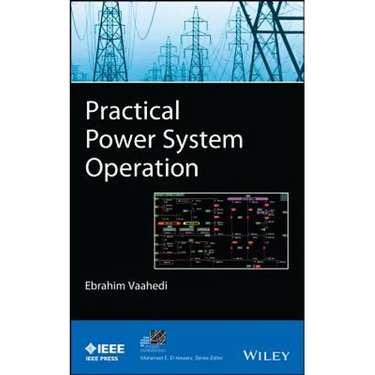 Practical Power System Operati