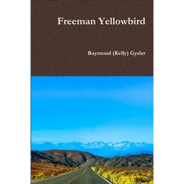 Freeman Yellowbird