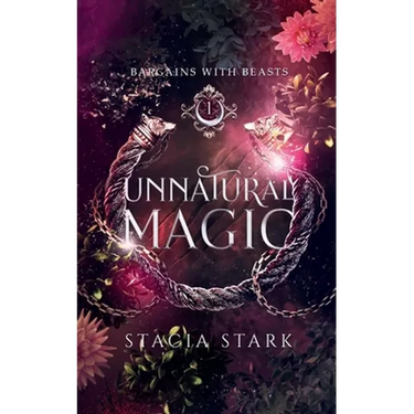 Unnatural Magic: A Paranormal Urban Fantasy Romance