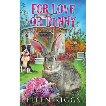 For Love or Bunny