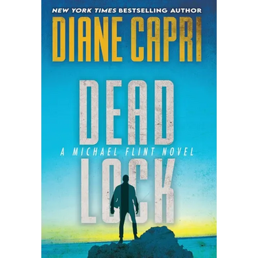 Dead Lock: A Michael Flint Novel