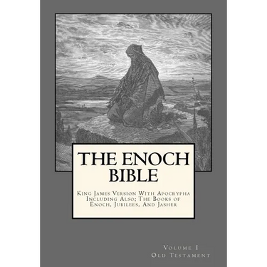 The Enoch Bible: Volume 1