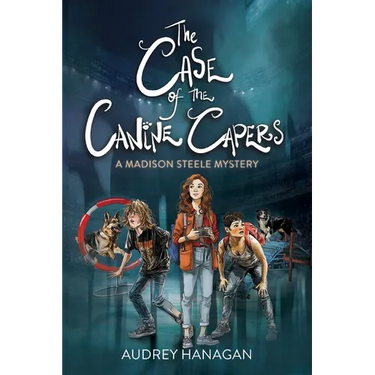 The Case of the Canine Capers