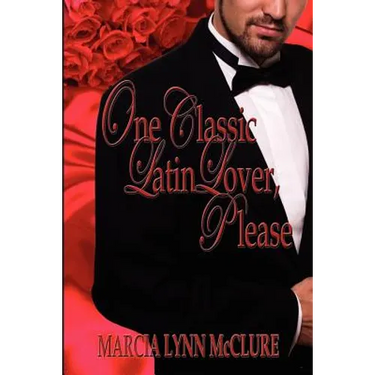 One Classic Latin Lover, Please