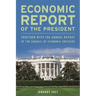 Economic Report of the President, January 2021: Together with the Annual Report of the Council of Economic Advisers