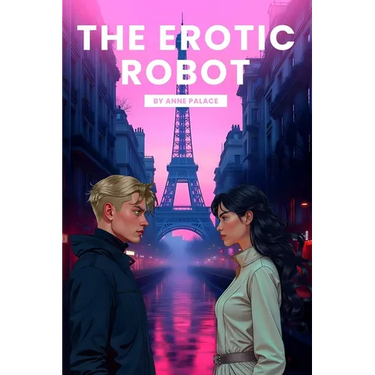 The Erotic Robot