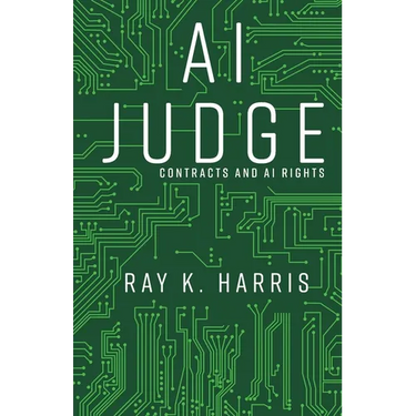 AI Judge: Contracts and AI Rights