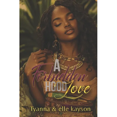 A Forbidden Hood Love