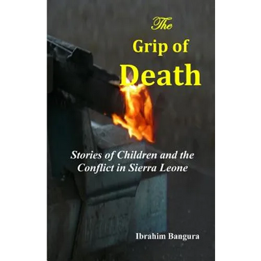 The Grip of Death