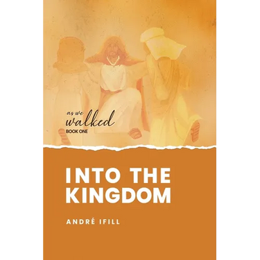 Into the Kingdom