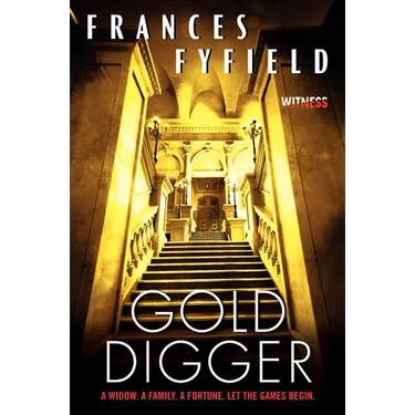 Gold Digger