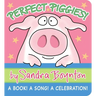 Perfect Piggies!: A Book! a Song! a Celebration!