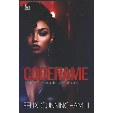 Codename: The Black Widow