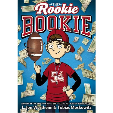 The Rookie Bookie