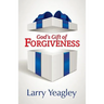 God's Gift of Forgiveness