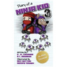 Diary Of A Ninja Kid 3: An Alien Invasion