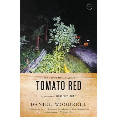 Tomato Red