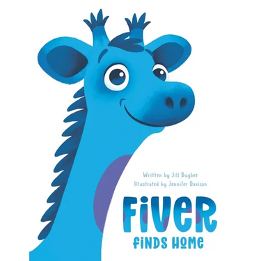 Fiver Finds Home