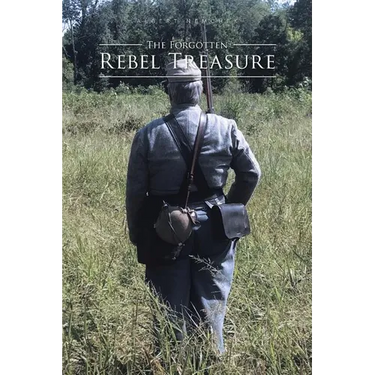 The Forgotten Rebel Treasure