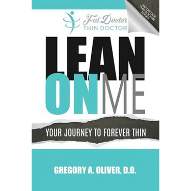 Lean On Me: Your Journey to Forever Thin