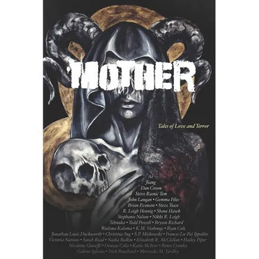 Mother: Tales of Love and Terror