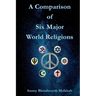 A Comparison of Six Major World Religions