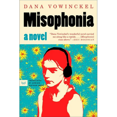 Misophonia