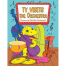 Ty Visits the Orchestra
