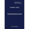 The Collected Writings of Murray Stein: Volume 3: Transformations