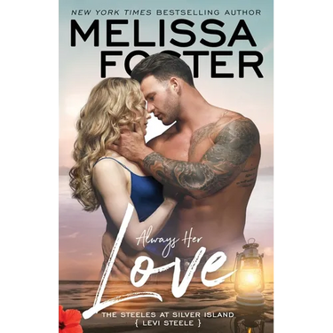 Always Her Love: Levi Steele