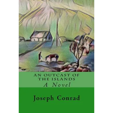 An Outcast of the Islands