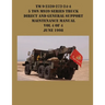 TM 9-2320-272-24-4 5 Ton M939 Series Truck Direct and General Support Maintenance Manual Vol 4 of 4 June 1998