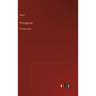 Protagoras: in large print