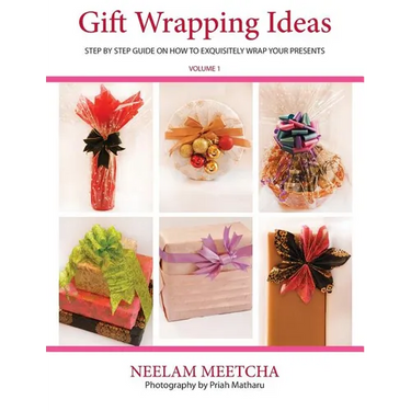Gift Wrapping Ideas: Step By Step Guide On How To Exquisitely Wrap Your Presents