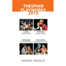 Thespian Playworks 2015