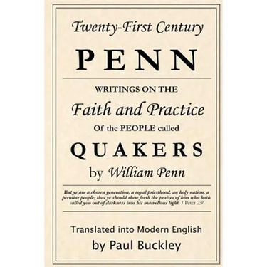 Twenty-First Century Penn