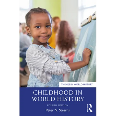 Childhood in World History