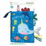 Sensory Snuggables Ocean Fun
