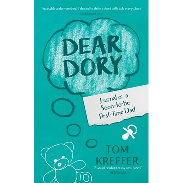Dear Dory: Journal of a Soon-to-be First-time Dad