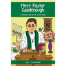 Meet Pastor Goodenough: A Humorous Look at Life in the Parish