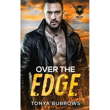 Over the Edge