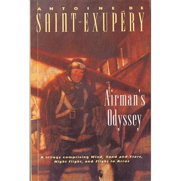 Airman's Odyssey