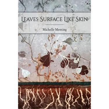 Leaves Surface Like Skin