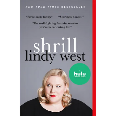 Shrill